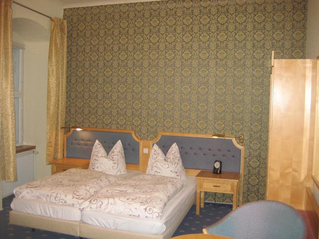 Фото Schloss Hotel Wurzen