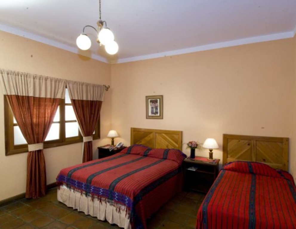 Фото отеля 4