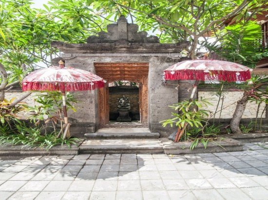 Фото Puri Yuma Hotel