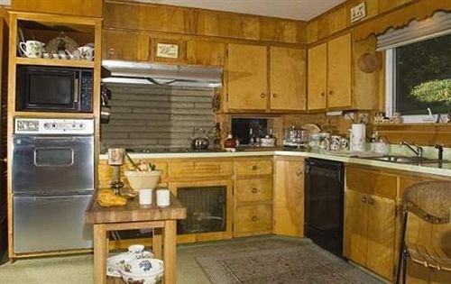 Фото Rosemarys Legacy