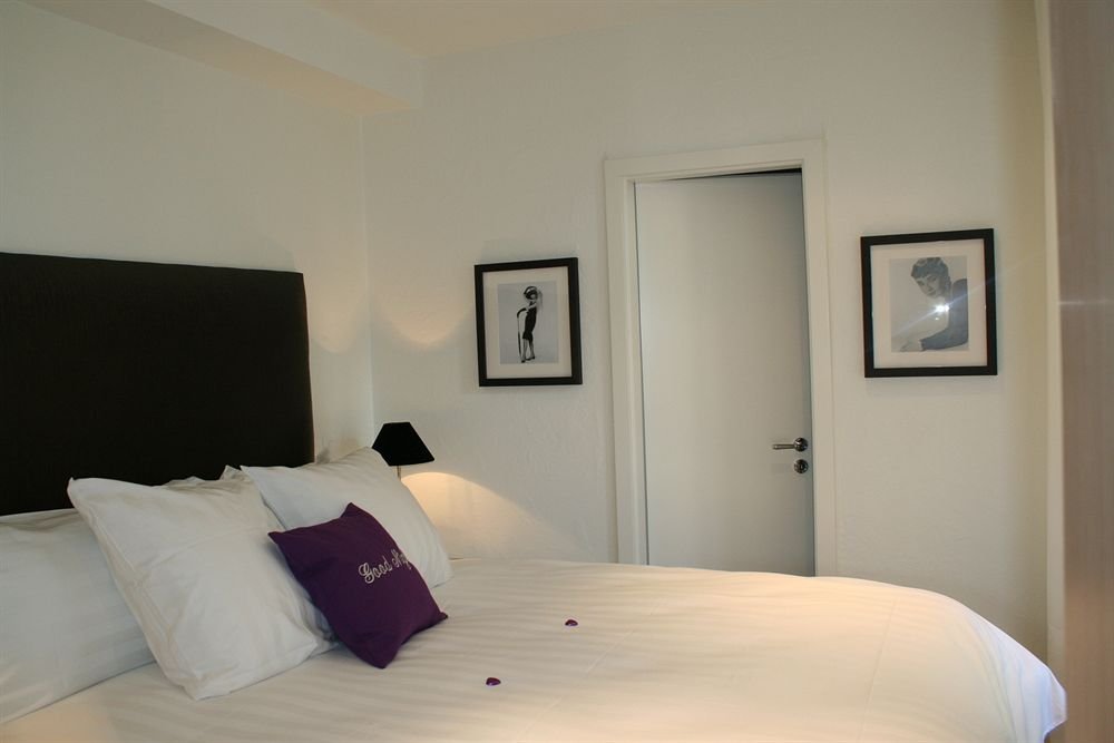 Фото Hotel Le Bourg 7 - Apartments