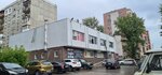 Сила Koyota (Tonkinskaya Street, 7), sports club