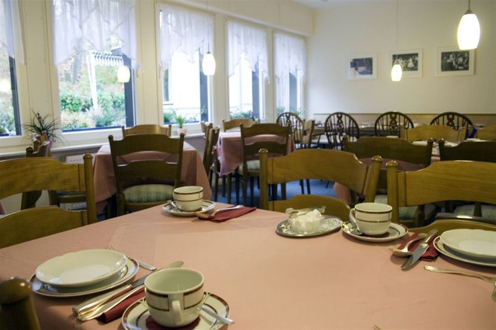 Фото Hotel 7 Wege