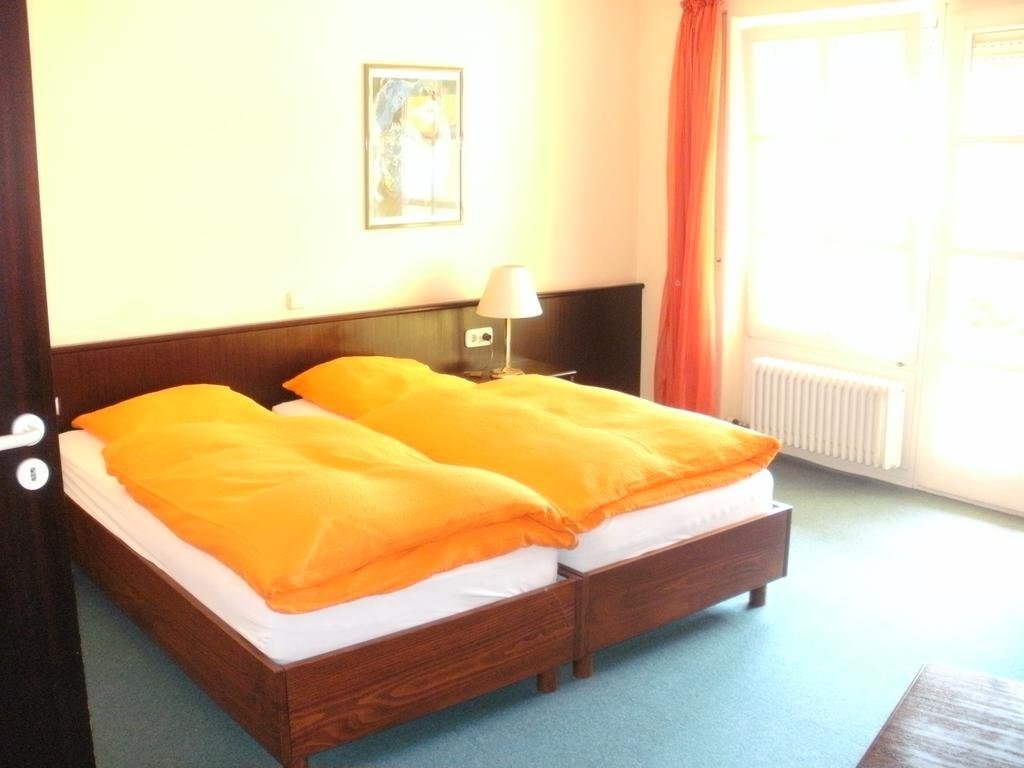 Фото Hotel am Theater beim Schloss