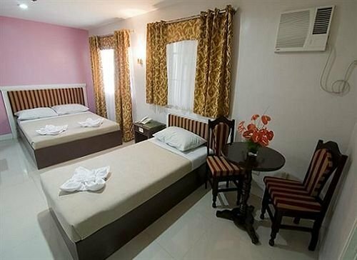 Гостиница The Marigold в Кагаян-де-Оро