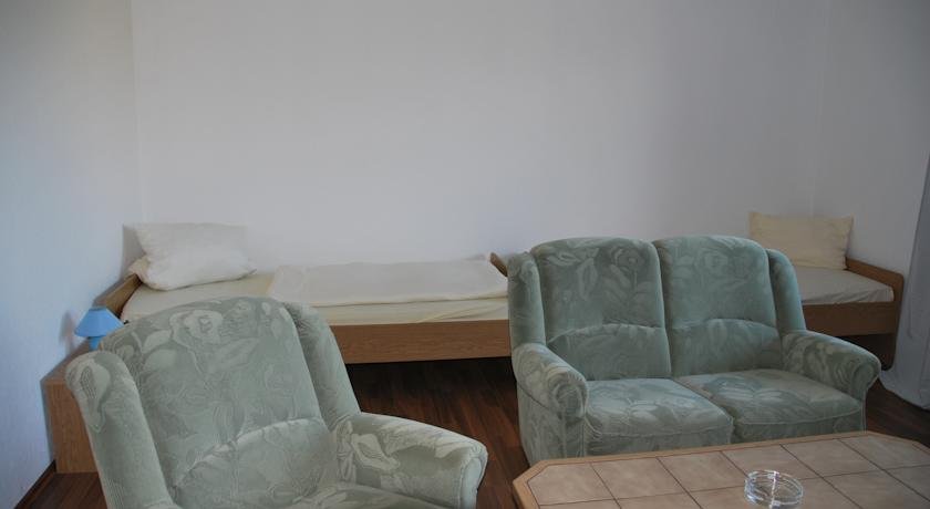 Фото Haus Stern Weissenhaus