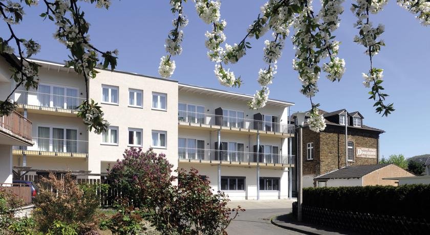 Фото Hotel Villa Sanct Peter