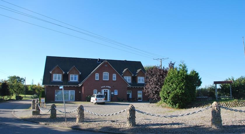 Фото Haus Stern Weissenhaus