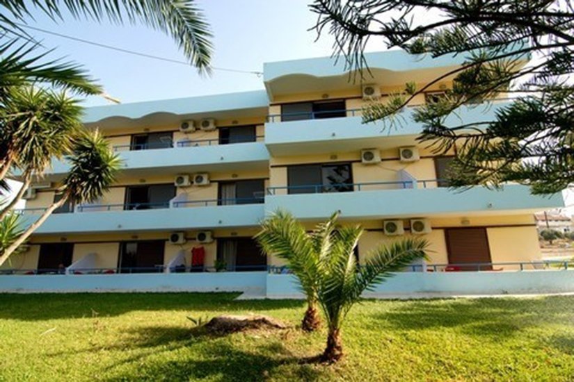 Фото Garden City