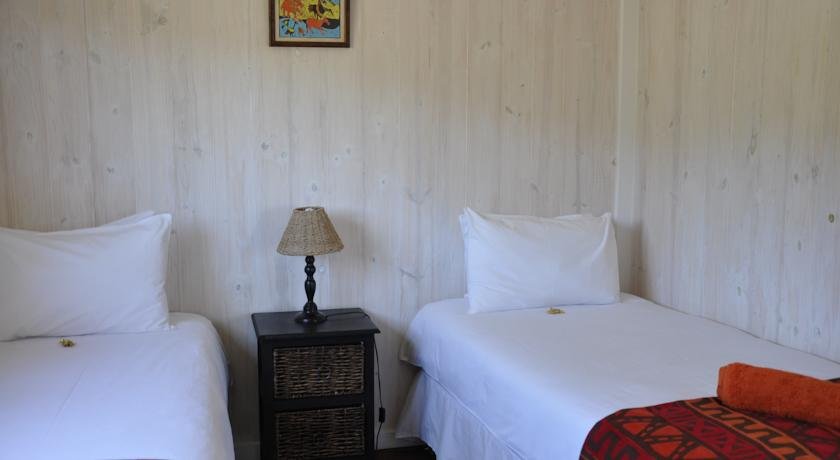 Фото Intaba Thulile