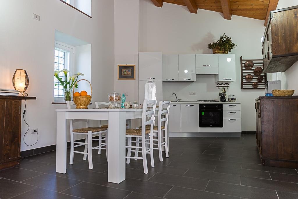 Фото Alloggio Turistico Le Calle