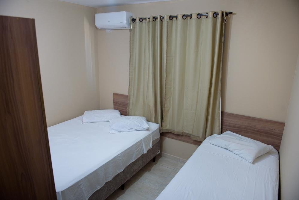 Фото Hotel Pousada dos Anjos