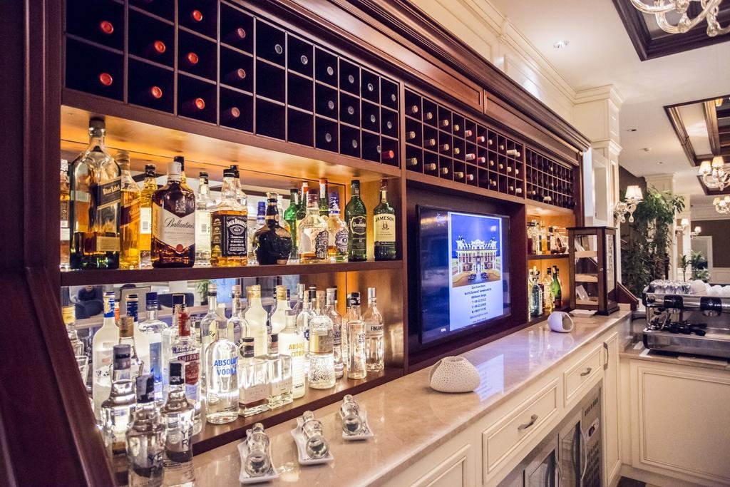 Фото Hotel London 1889