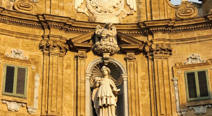 Фото Casa Petra ai Quattro Canti