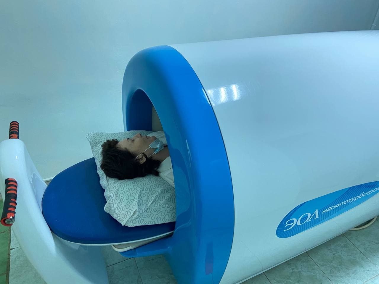 Фото Сосновый бор