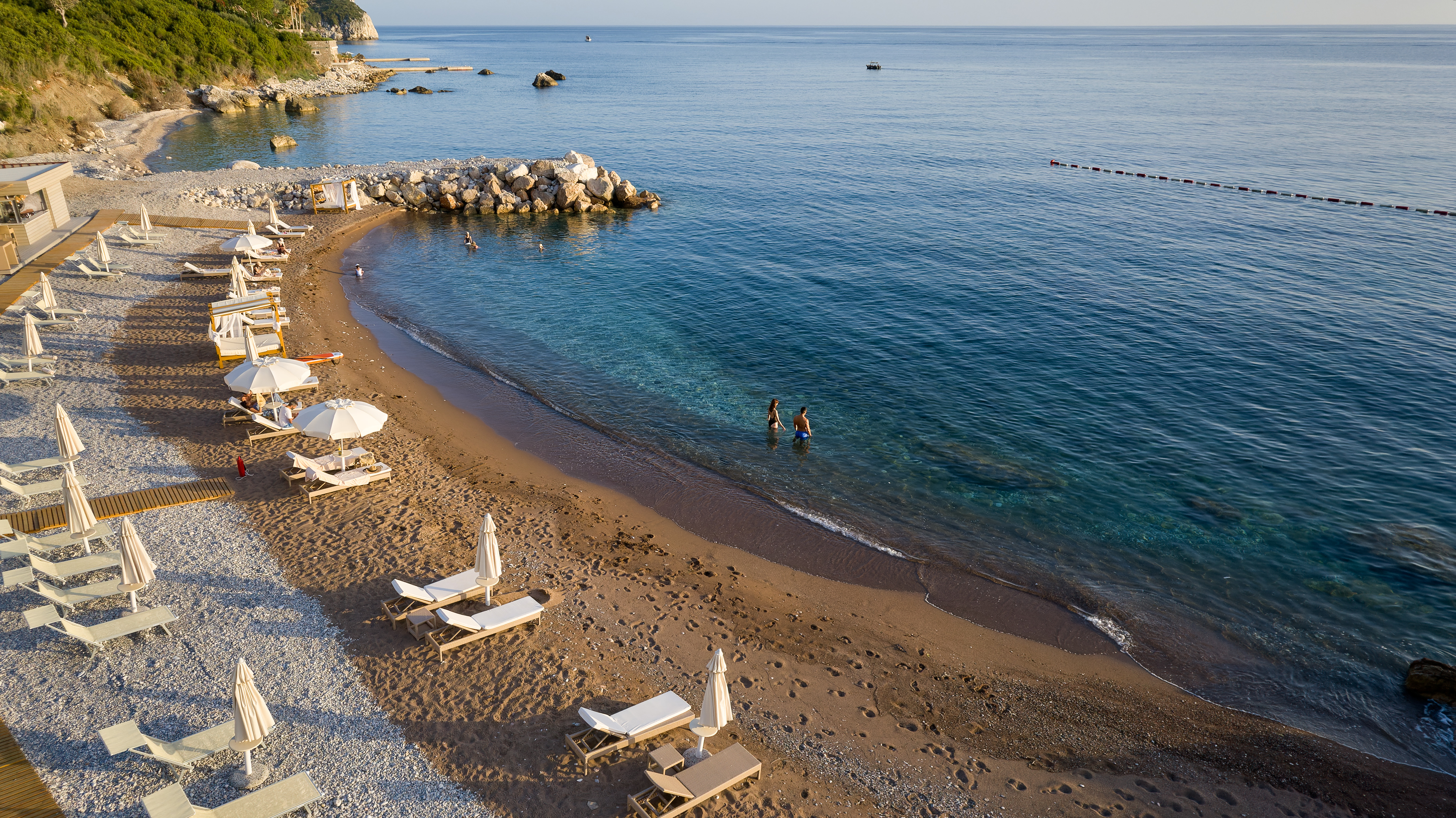 Фото Ananti Resort, Residences & Beach club