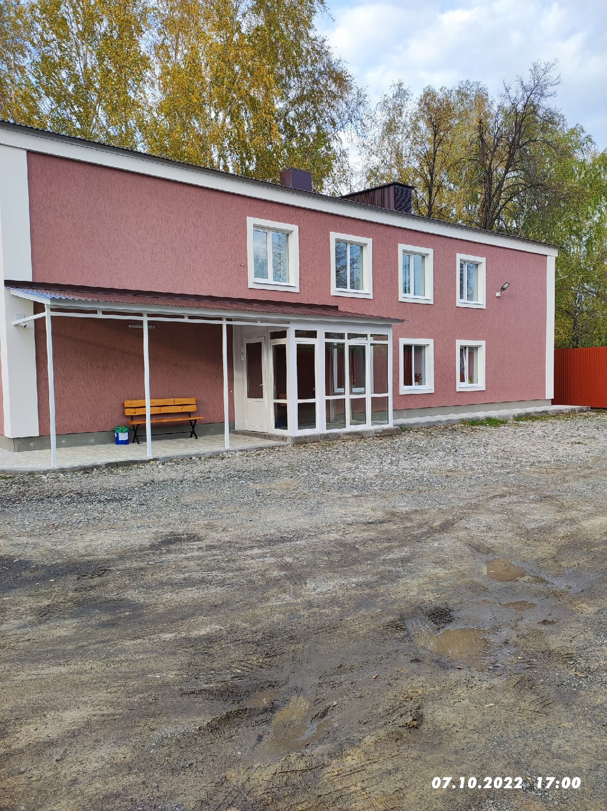 Фото Натали