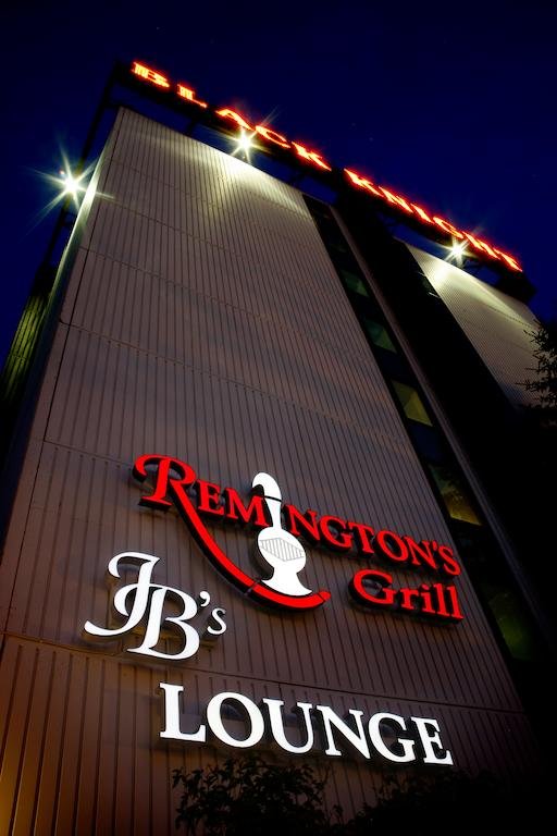 Фото Black Knight Inn