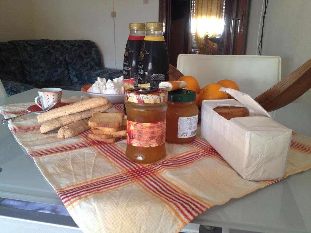 Фото Terry, Camera Vacanze Alghero