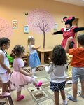 Белоснежка и Ко (Vozdushnaya Street, 80), kindergarten, nursery