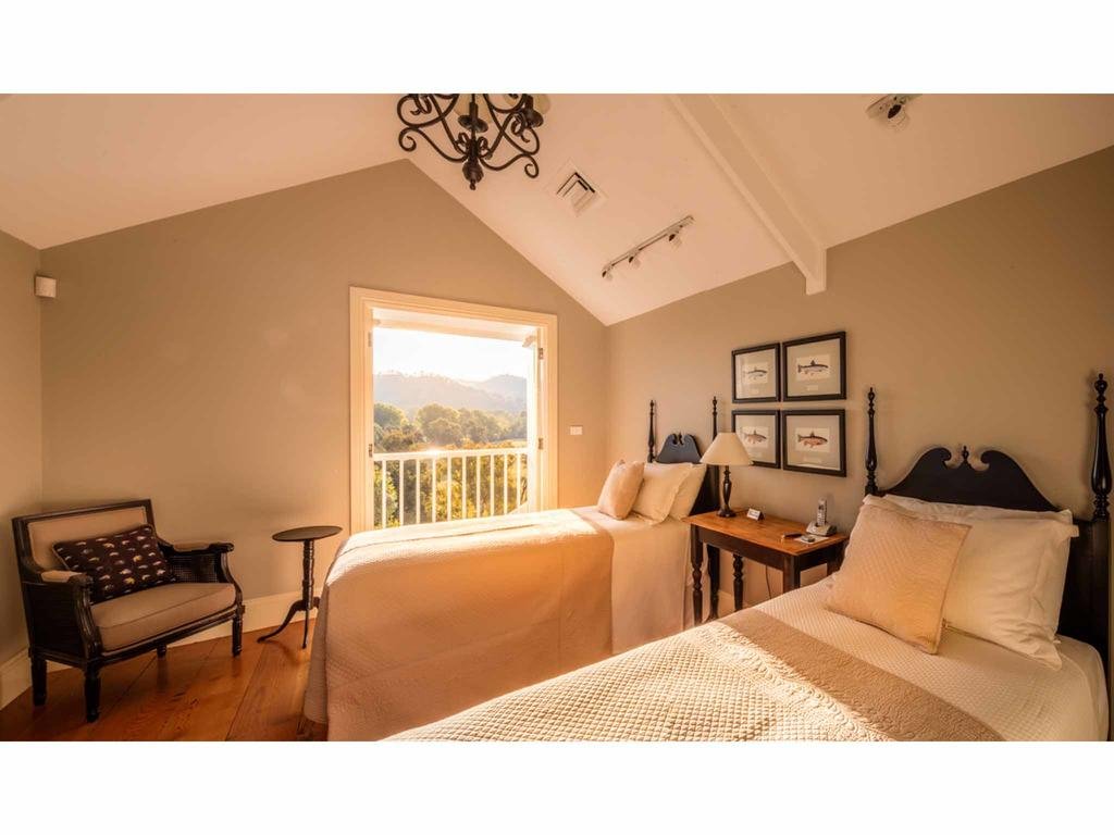 Фото Nimbo Fork Lodge