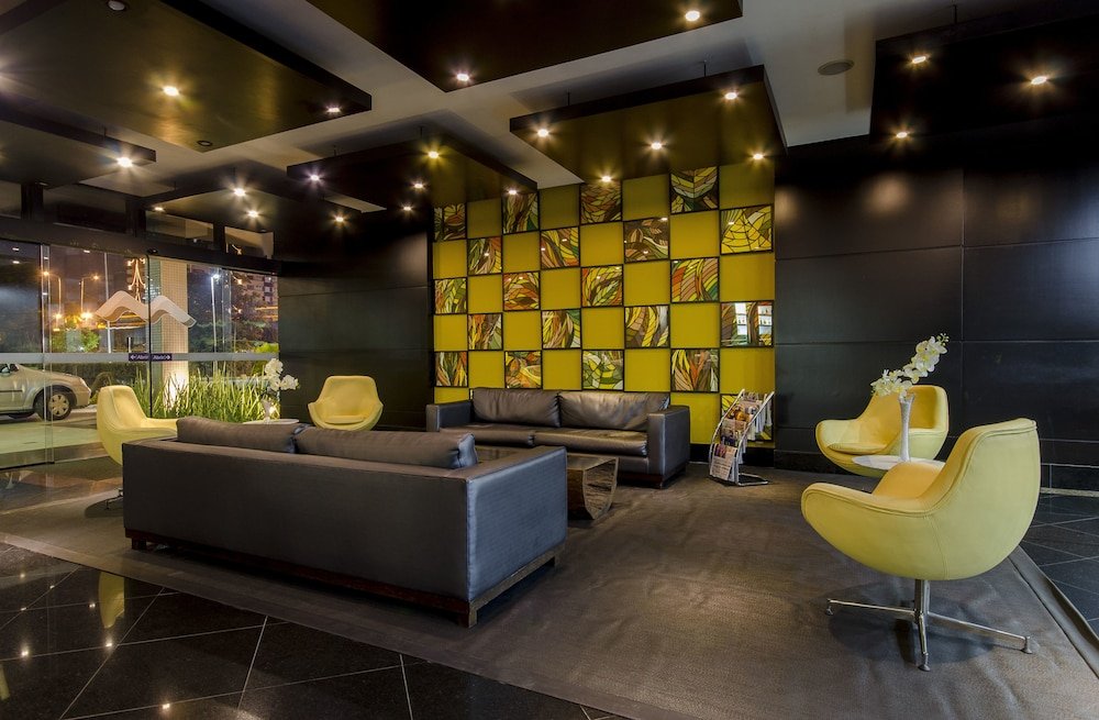 Фото Manaus Hotéis Millennium