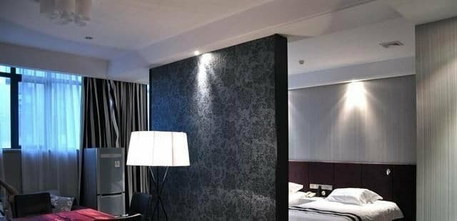 Hotel Zhengzhou ru Xuan Boutique Hotel, Zhengzhou, photo