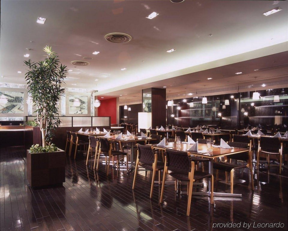 Фото Nagoya Tokyu Hotel