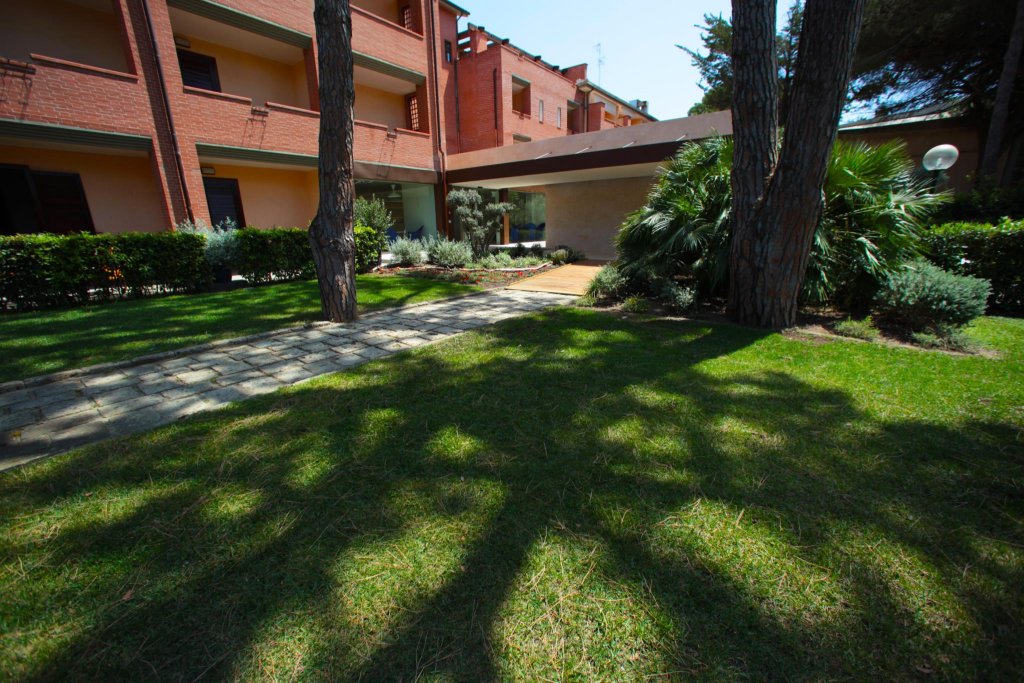 Фото Ricci Hotel