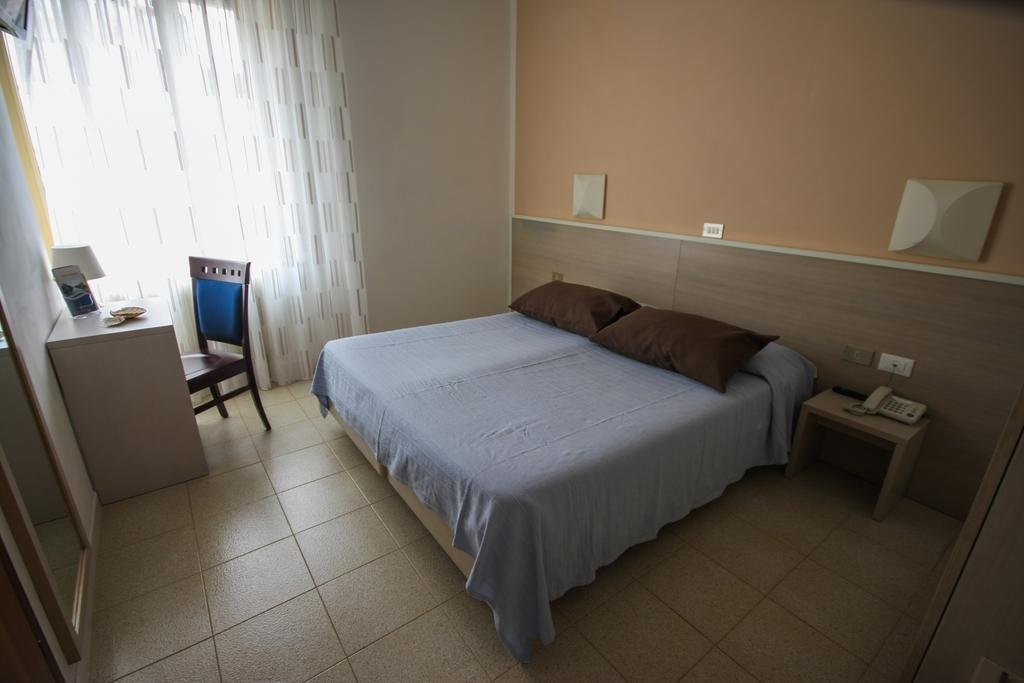 Фото Hotel Tognon