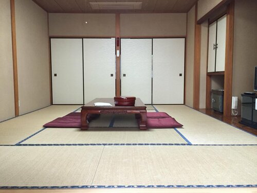 Гостиница Hamabe no Yu Shimodaso Ryokan