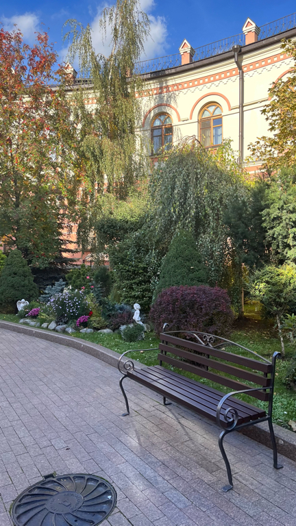 Фото Покровская