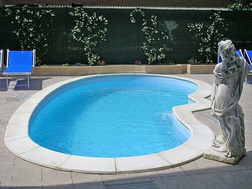 Гостиница Antica Pietra