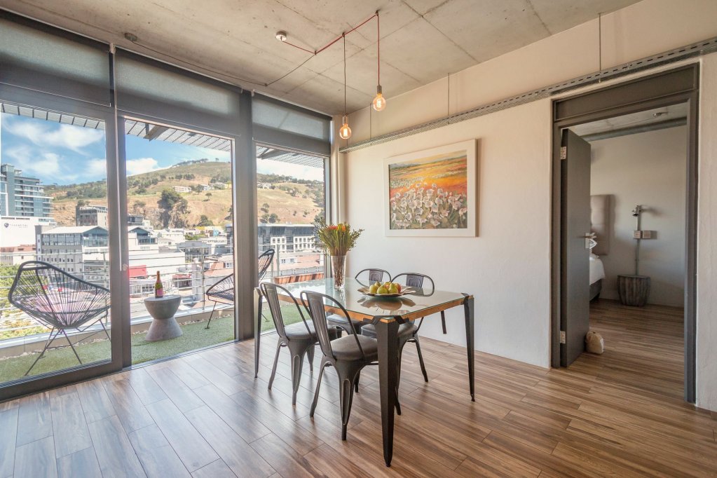 Фото Designer Lofts on Prestwich