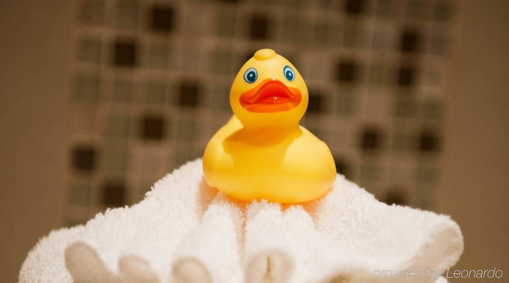 Фото Park Inn by Radisson Toronto - Markham