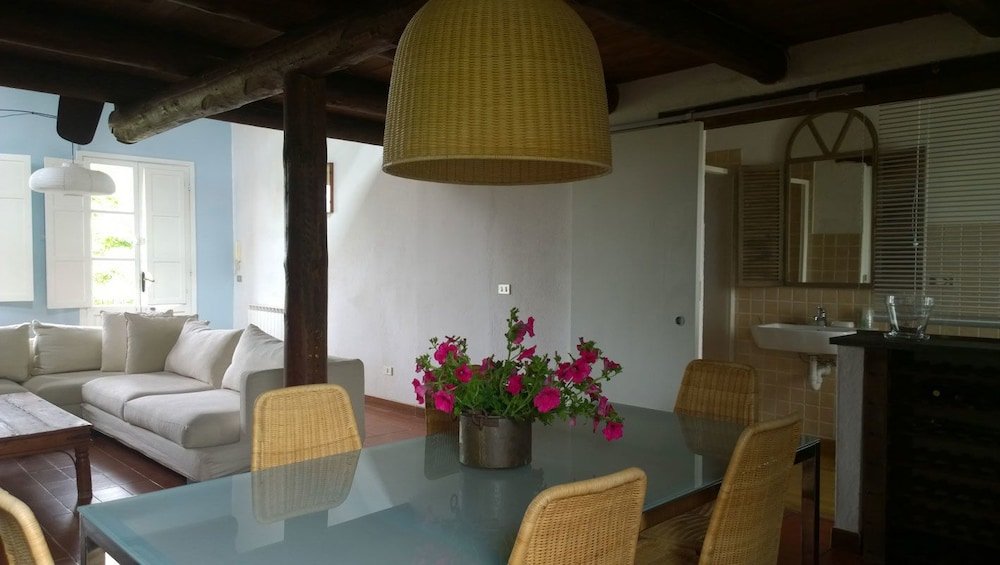 Фото Agriturismo La Margherita - Golf Girasoli