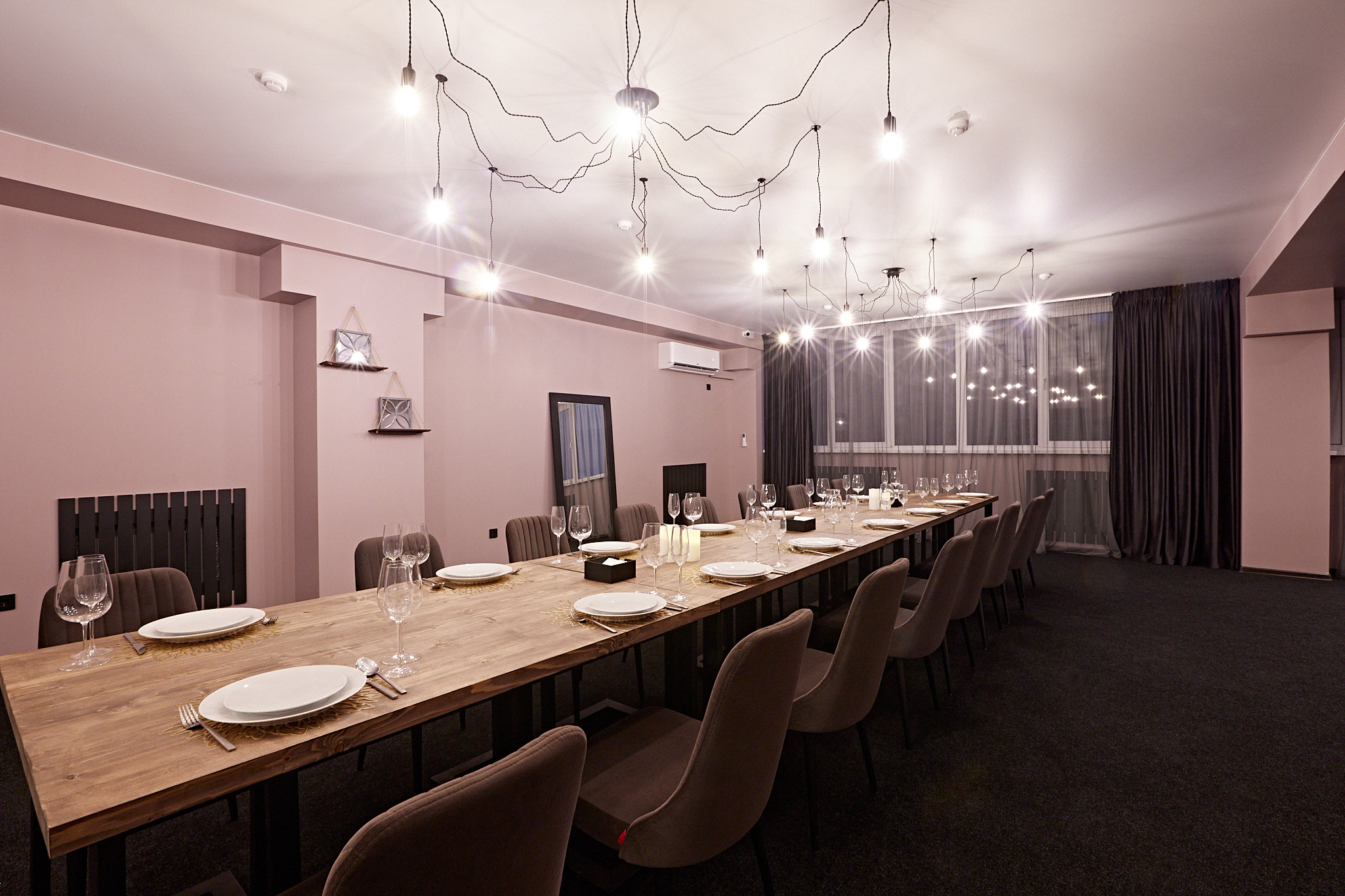 Фото Завод - территория лофт