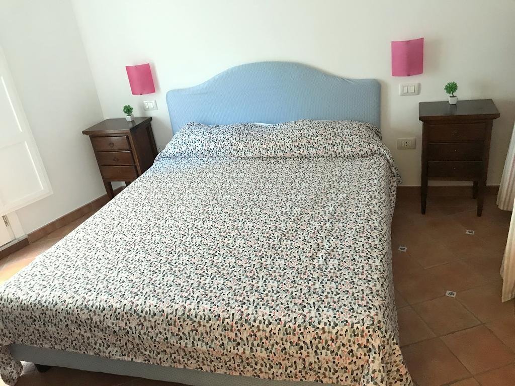 Фото Il Labirinto B&b