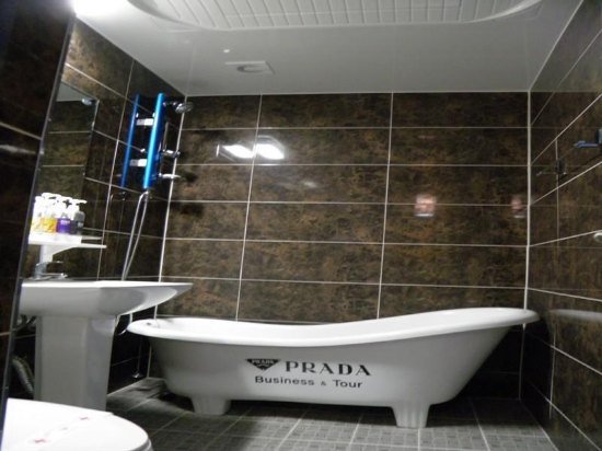 Фото Brown Hotel