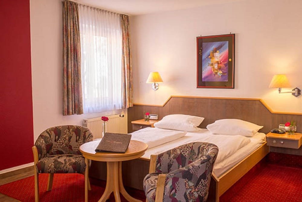 Фото Das Schaffers - Mein Wohlfühlhotel