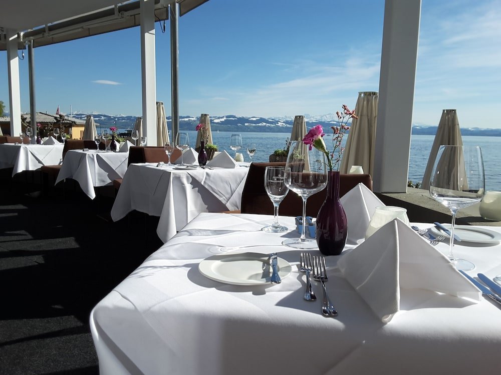 Фото Seevital Hotel Schiff