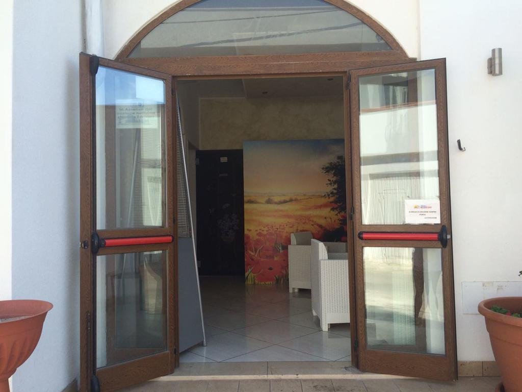 Фото Hotel Le Voilier