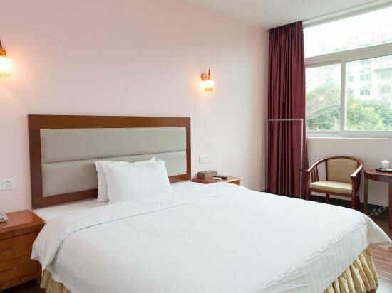 Hotel 0769 Business Hotel, Dongguan, photo