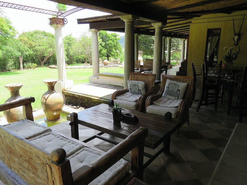 Фото Dawson's Game and Trout Lodge