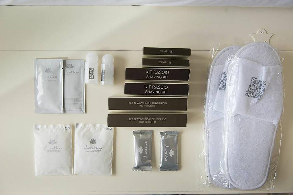 Фото Dimora Cappuccini