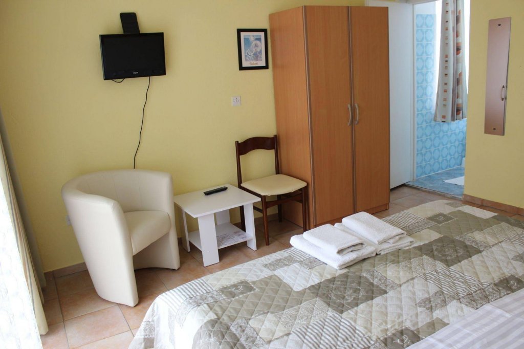 Фото Pansion Begić