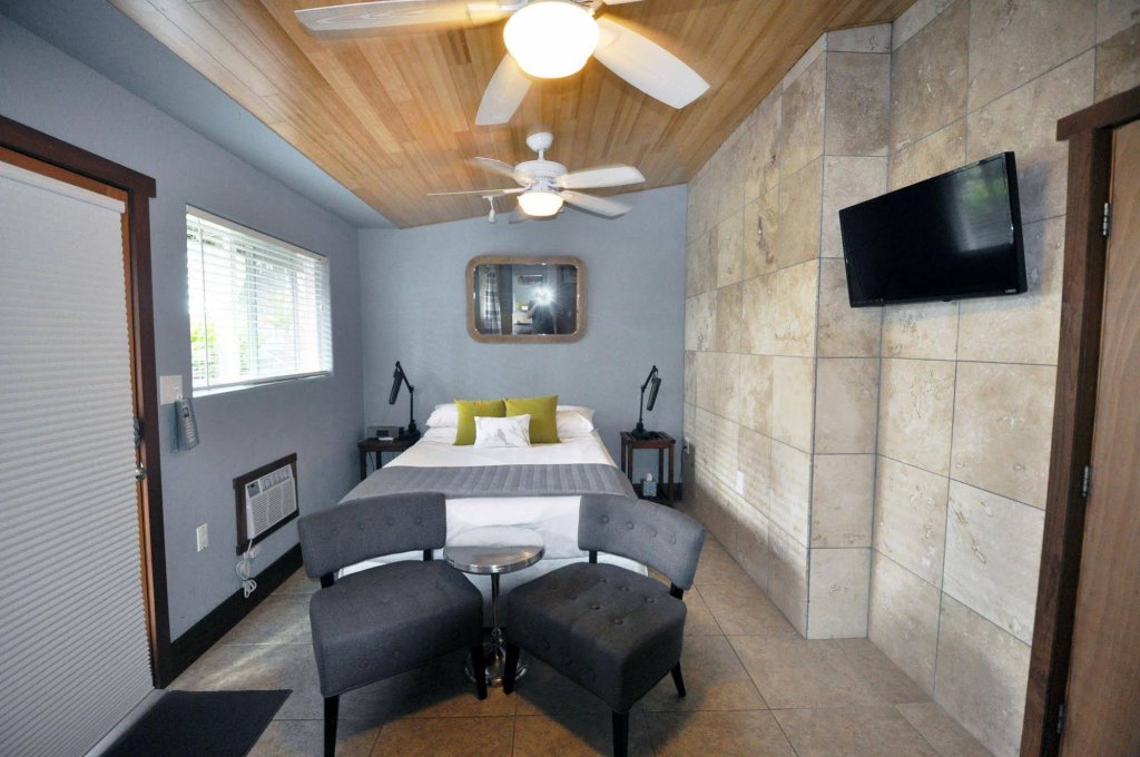 Фото Tiki Moon Villas