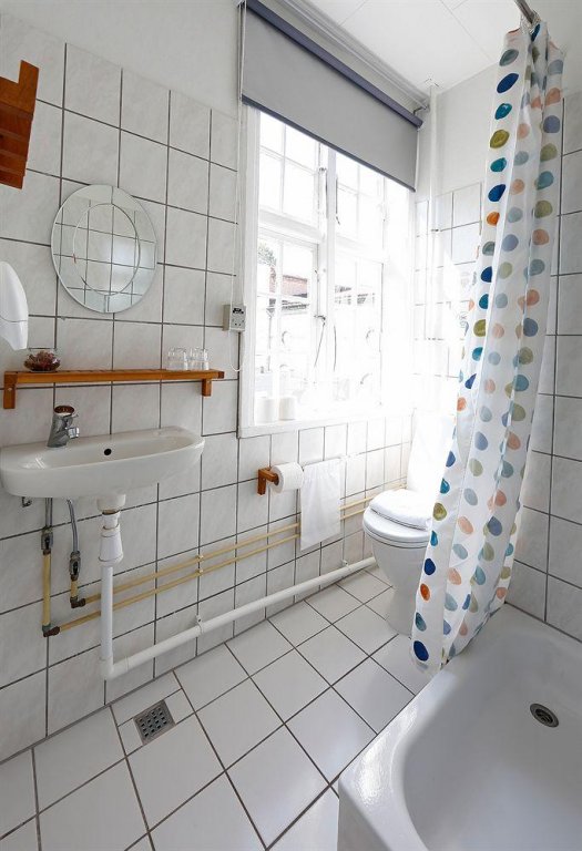 Фото Hotel Saxkjøbing