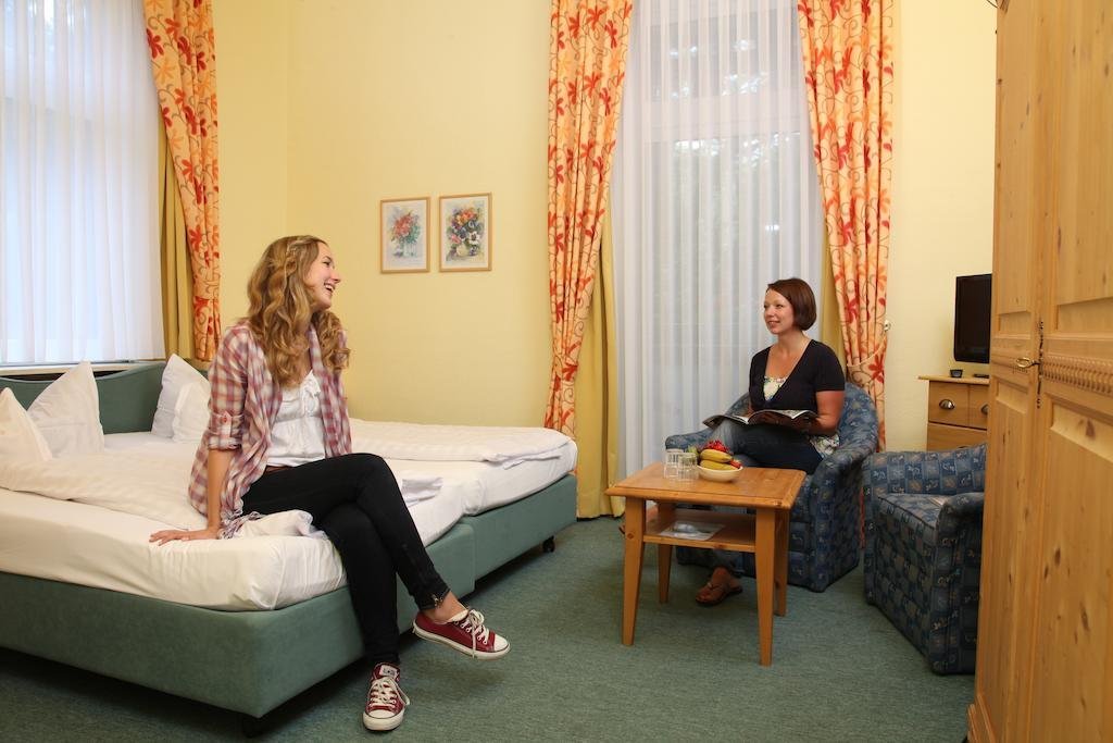 Фото Solehotel Winterberg