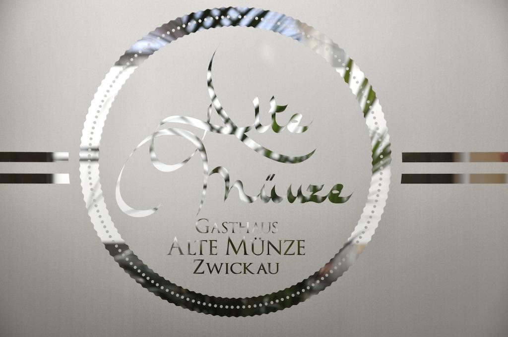 Фото Gasthaus Alte Münze